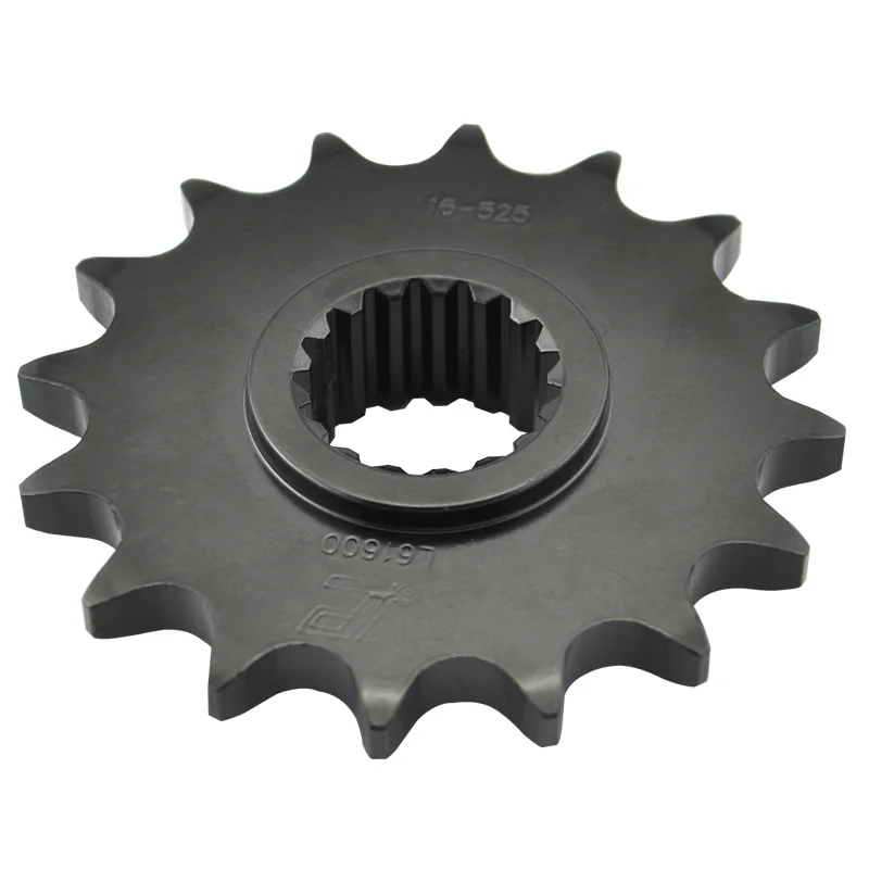 Передняя Звездочка для мотоцикла Aprilia Tuono1000 RST1000 RSV1000 RSV1100 ETV1000 SL1000 BMW F800GS F650GS F700GS 525