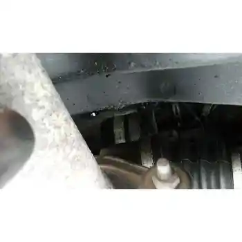 

STARTER MOTOR CITROEN C3