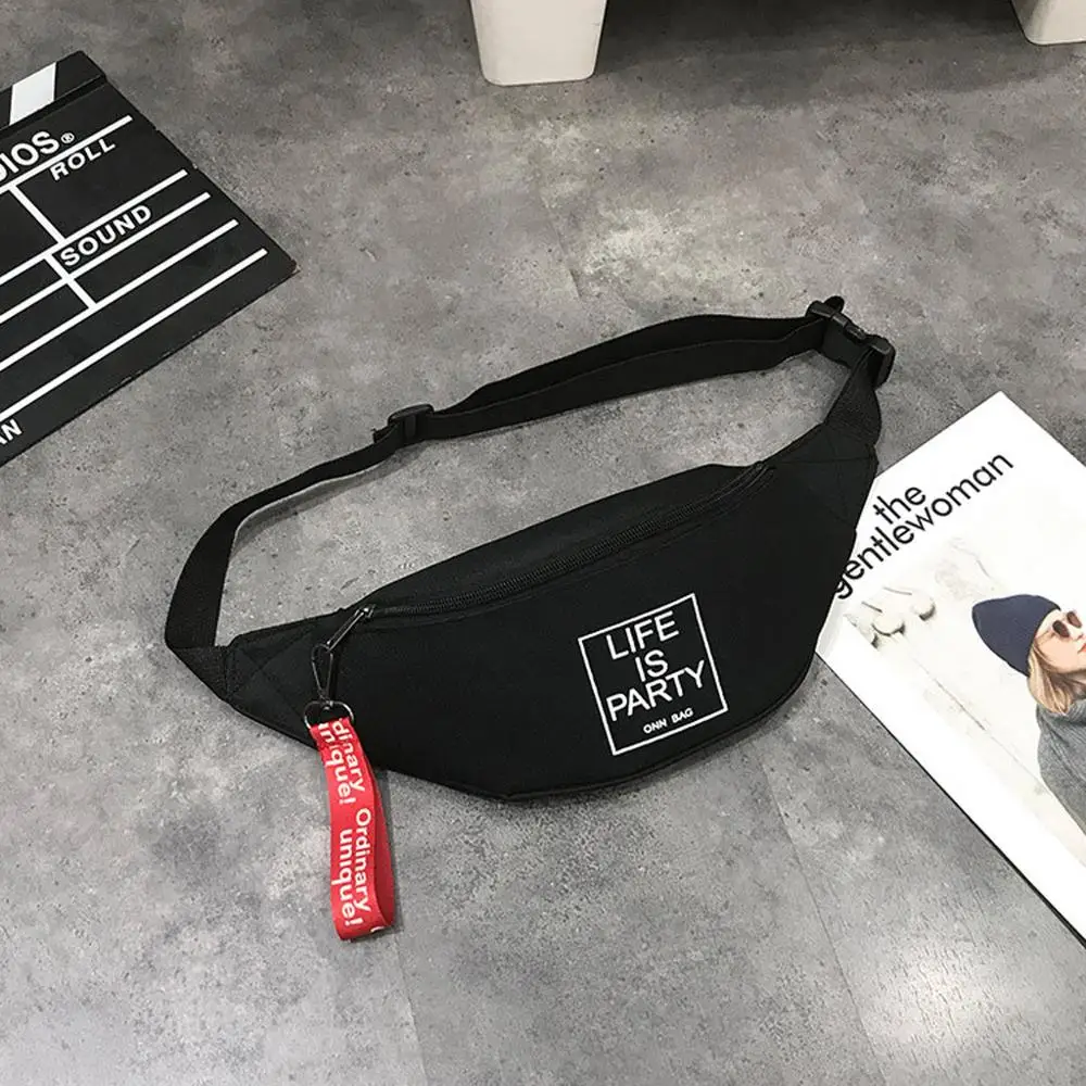 waist bag branded