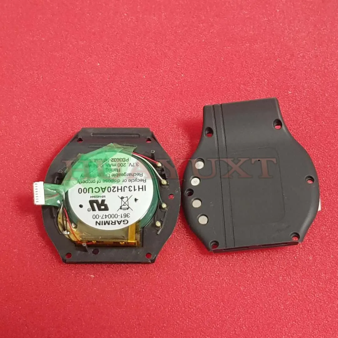 Replacement Battery For Garmin Approach S1,Approach S3,Approach S4...