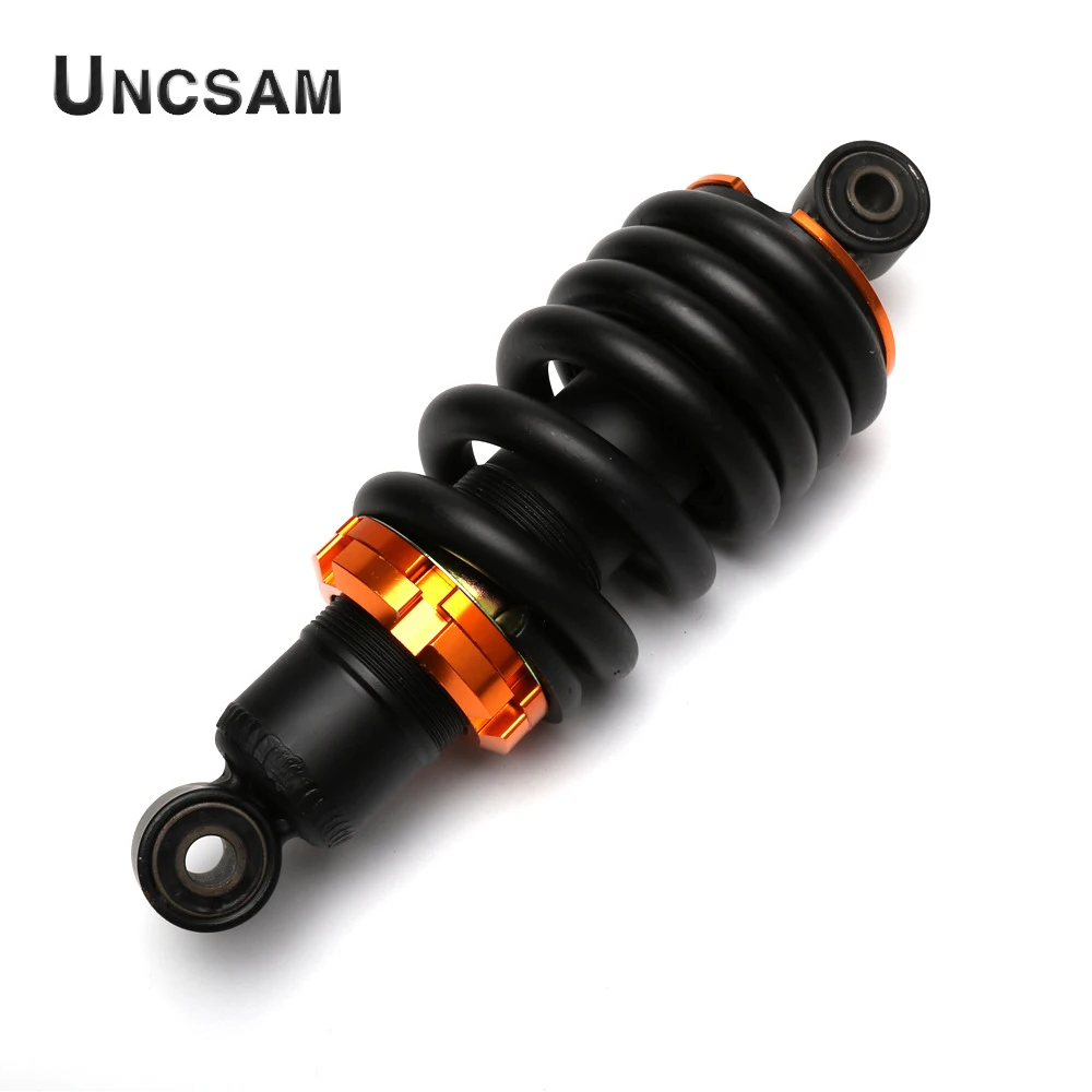 

K-03 Motorcycle Accessories New Motorcycle Bold Hydraulic Rear Shock Absorber for Yamaha Y15ZR Extier 150