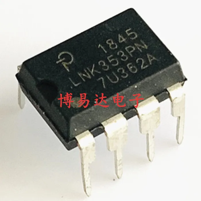 LNK363P LNK363PN