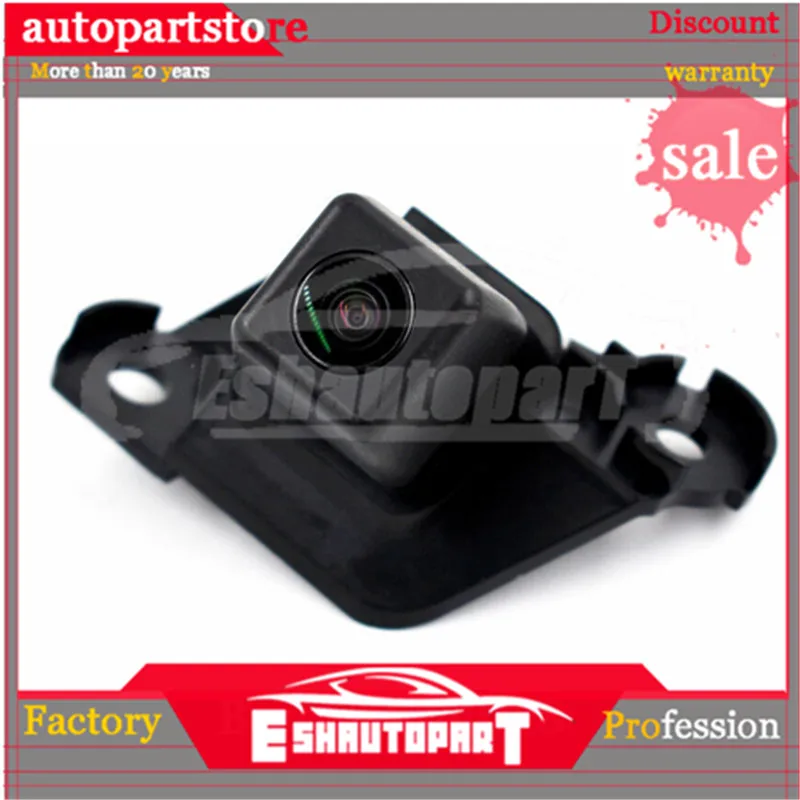 86790-04021- для Toyota Tacoma Plug and Play камера заднего вида