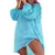 TELOTUNY Women Swimsuit Solid Wire Free Beach Wear Off Shoulder Blouse Dress Bikini Cover Up Swimwear Summer And Cover Up Sets