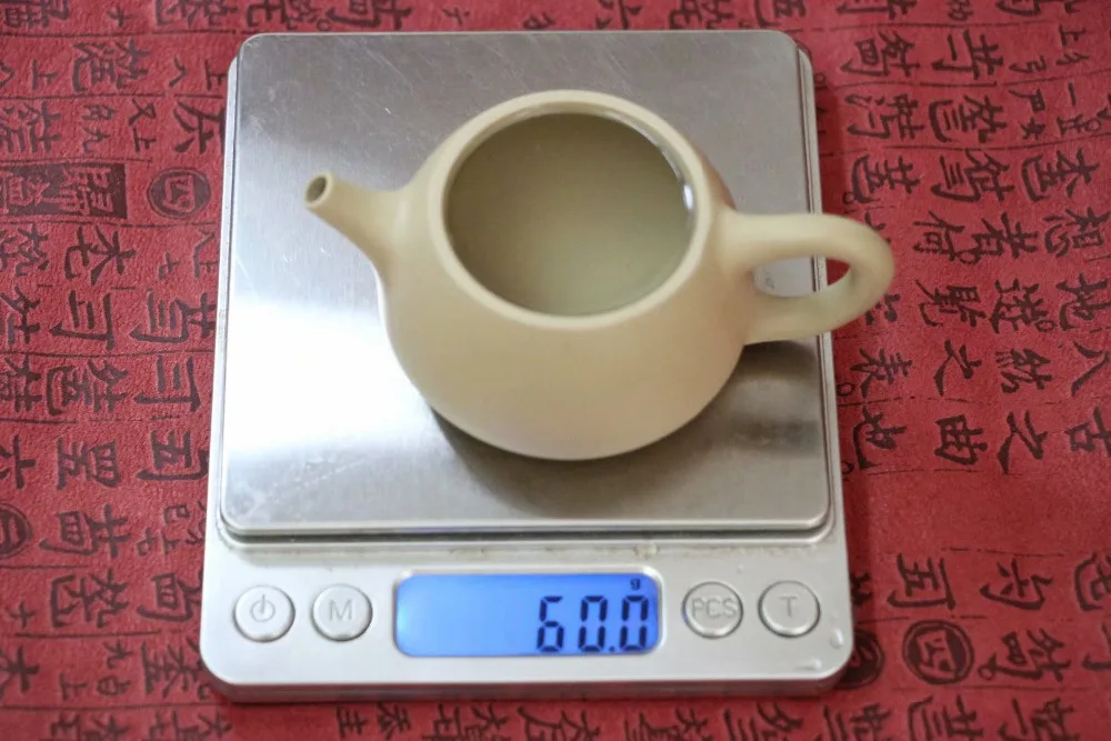 Jian shui ceramic tea pot Китайский чайник Цзяньшуйская керамика Мини чайник из белой глины Цзяньшуй*MINI SHI PIAO