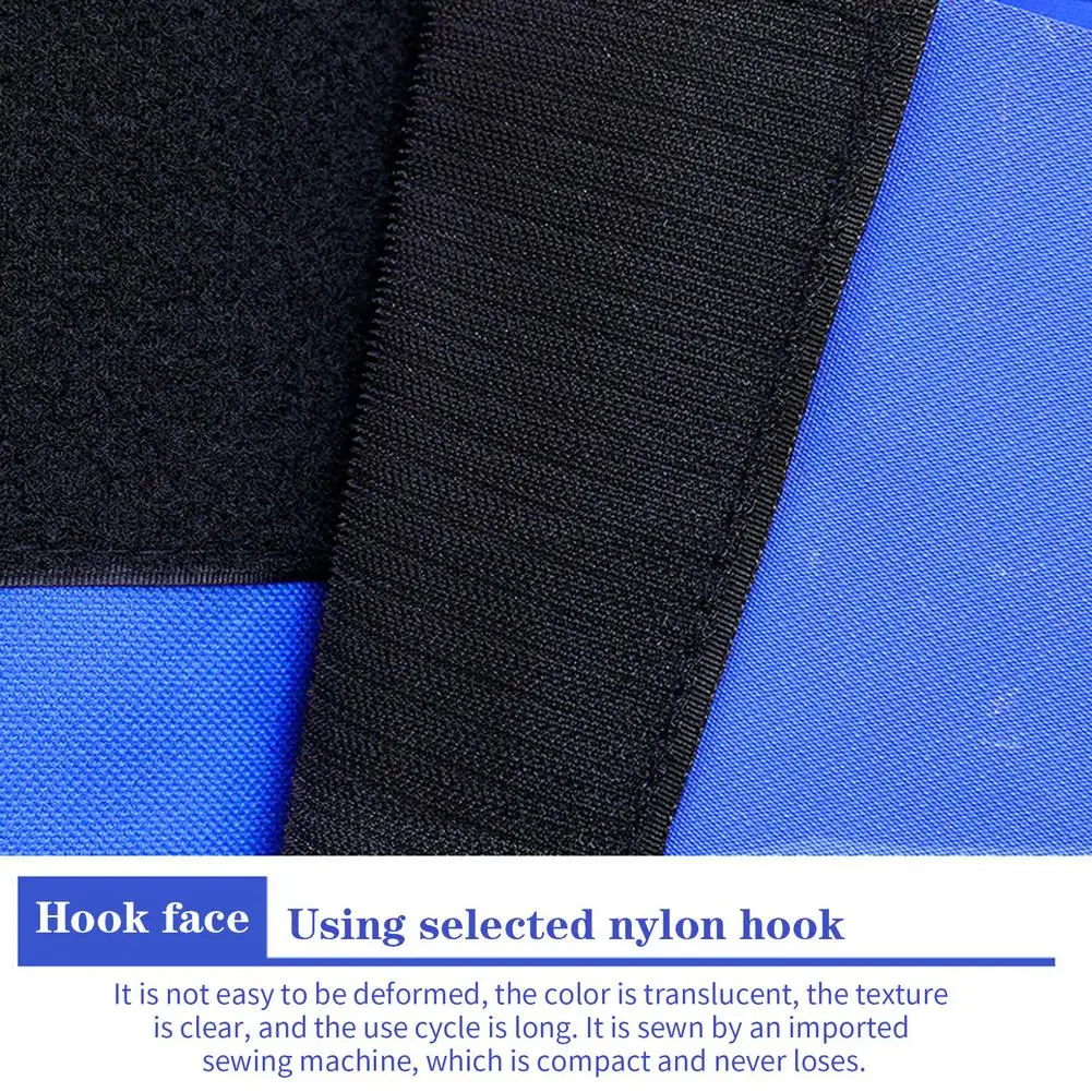 Fixed Belt for Truck Cargo Transportation Truck Cargo Logistics Pallet Binding Belt Oxford Cloth Reusable Widely Used Straps