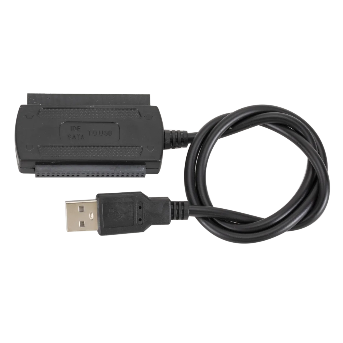 cabo para PC portátil, USB 2.0, SATA