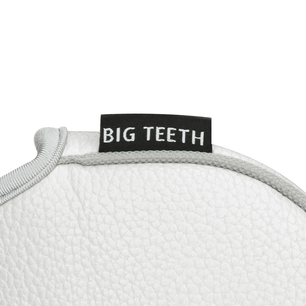 BIG-TEETH