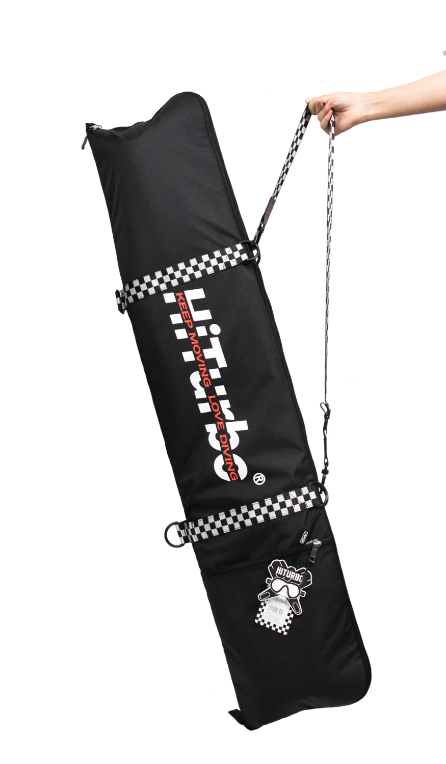 Hiturbo оборудование для фридайвинга