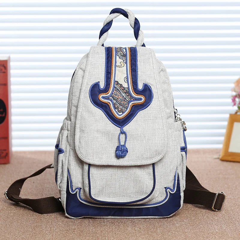 

P-F bag Vintage canvas Clip Bags shell bag Personality fashion shoulder bags women messenger crossbody bag women canvas handbags