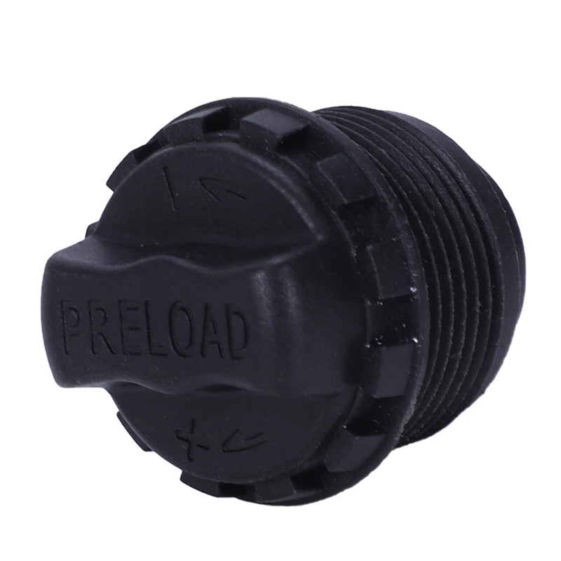 

ABZB-for XCT fork Preload Adjust Button Bicycle fork Mountain Bike Cycling Repair Part To
