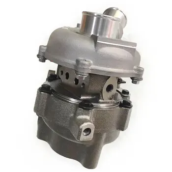 

For Mitsubishi Triton 2.5L D 4D56 16 7HP 123 KW - VT16 1515A170 balanced complete turbo charger VAD20022 turbine turbocharger