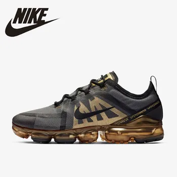 

Nike air VaporMax 2019 Running Shoes For Men Outdoor Sneakers Lightweight Breathable AR6631 002