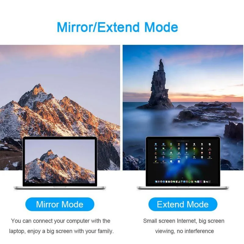 Usb type C к HDMI адаптер(совместим с Thunderbolt 3) 4K 60Hz Тип C 3,1 к HDMI муфта мужчины к женскому