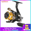 Tsurinoya FS 800 1000 2000 Ultra Light Carrete Carp Fishing Spinning Reel Surf Bait Agua Dulce Agua Salada Spinning Carretes de Pesca ► Foto 1/6