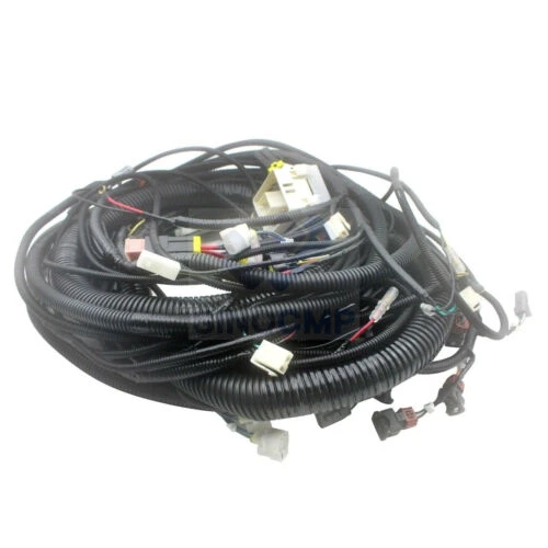 Внешний внешняя проводка жгут 0005997 4681836 для экскаватора Hitachi ZX240-3 ZX270-3 ZX280LC-3