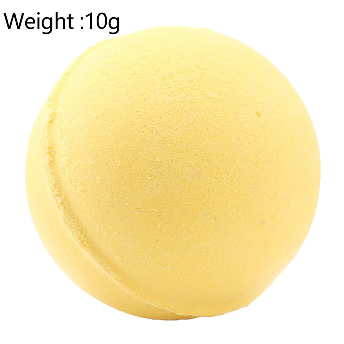 3 шт./упак. натуральный 매화와토군 бомбы мяч Очиститель для тела эфирные масла спа тела отбеливание кожи - Цвет: Цвет: желтый