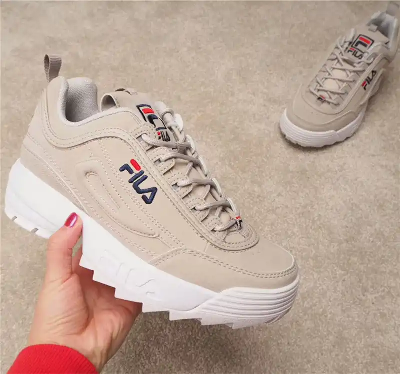 size fila disruptor 2