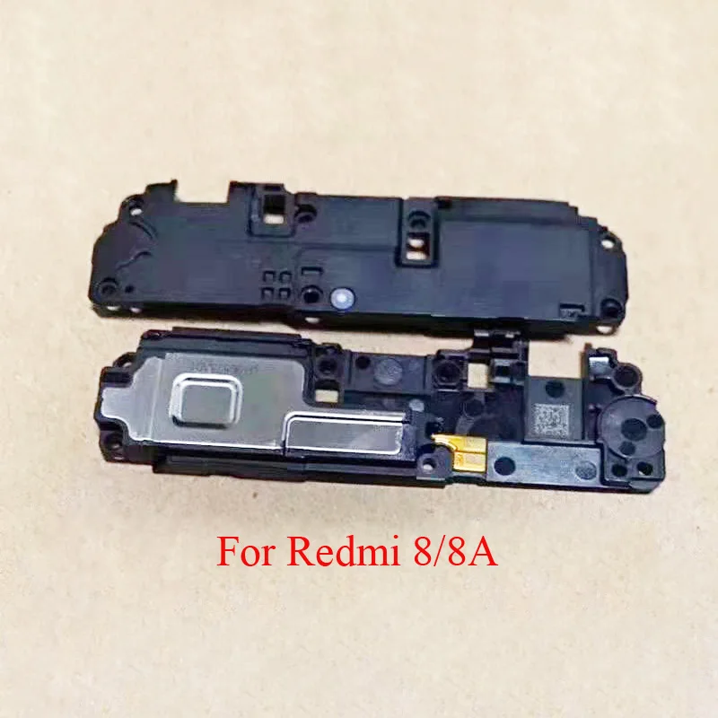 Redmi 8 8A Loud Speaker Buzzer Ringer 