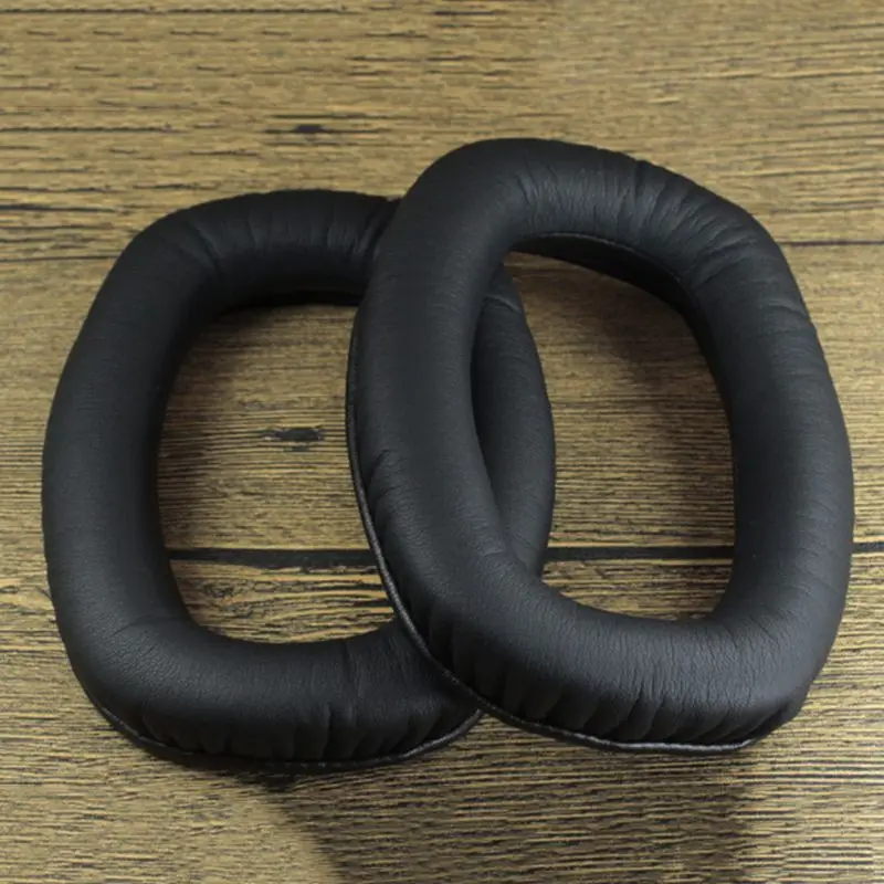 1Pair Soft Foam Earpads Ear Cushion Cover Cup for Koss ESP950 Headphones Headset
