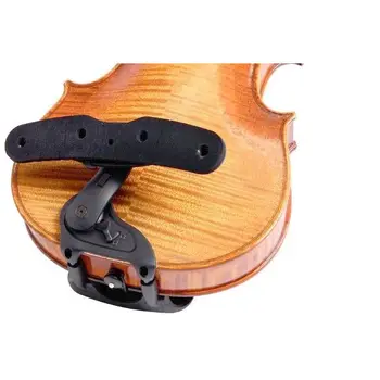 

280111 bridge for violin, Chin mount, with screwdriver, Wittner