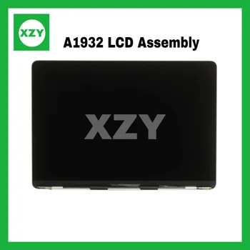 

New Laptop LCD screen with screwdriver A1932 for Macbook Air Retina 13" Full Complete LCD LED Display Screen Assembly 2018