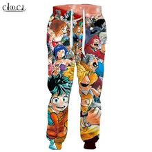 Симпатичные Пчелы брюки для мужчин/женщин 3D печатных мед модная мужская одежда спортивные брюки повседневные штаны B350