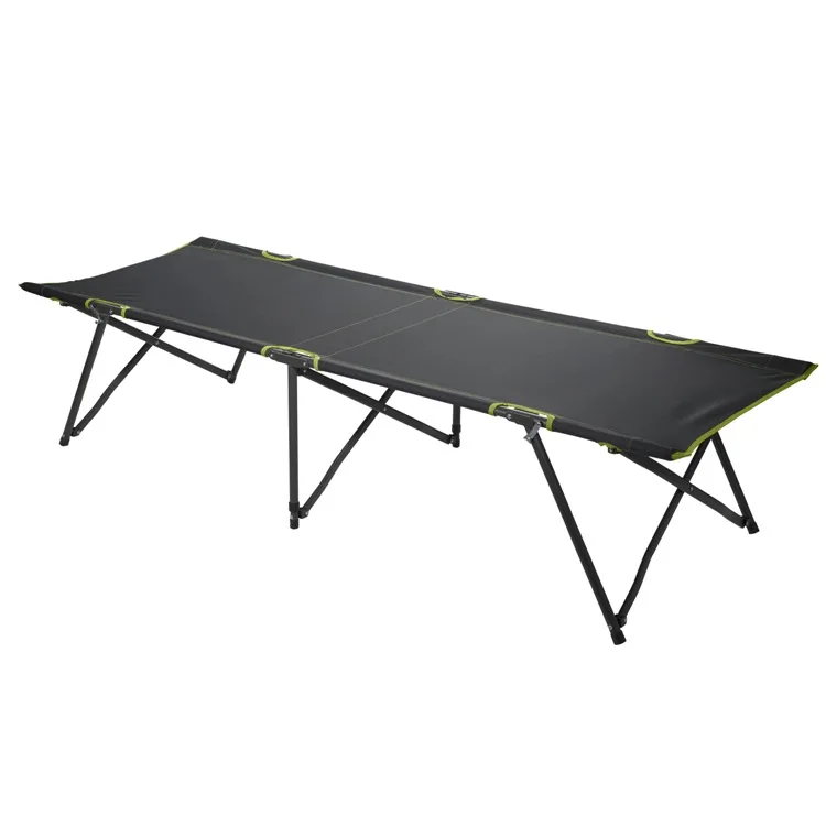 Outdoor Marcheren Bed Draagbare Vouwen Bed Thuis Kantoor Lunchpauze Paraplu Opvouwbare Is Eenvoudig Te Installeren en Dragen Outdoor Marcheren Bed Draagbare Vouwen Bed Thuis Kantoor Lunchpauze Paraplu Opvouwbare Is Eenvoudig Te Installeren en Dragen