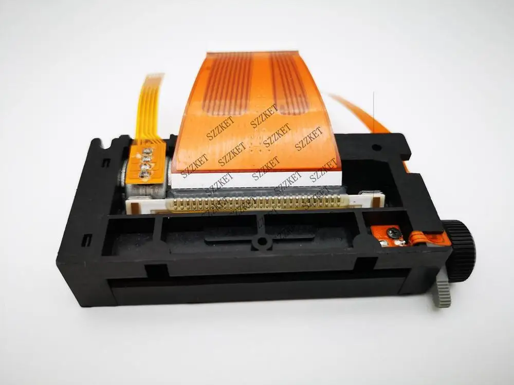 Acessórios da Impressora Acessórios da Máquina da Cabeça de Impressão da Cabeça de Impressão Smp610 em Miniatura Impressora Térmica Pos Smp610 Smp610v - Imagem 5