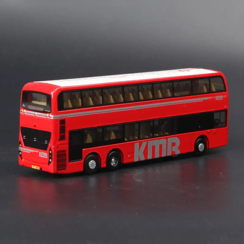 Tiny 1:110 City KMB ADL Enviro500 FL Model Car | Игрушки и хобби