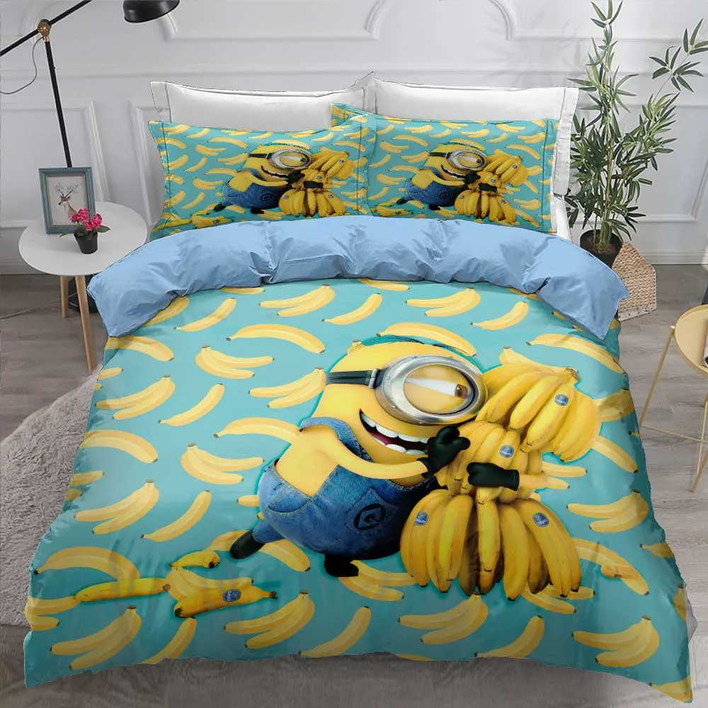 yellow nursery bedding