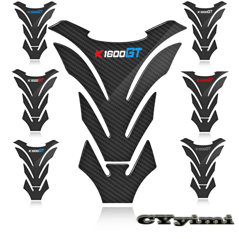 Motorrad Tank Pad Aufkleber Für CF Moto 675SRR - Traktionsschutz & Design