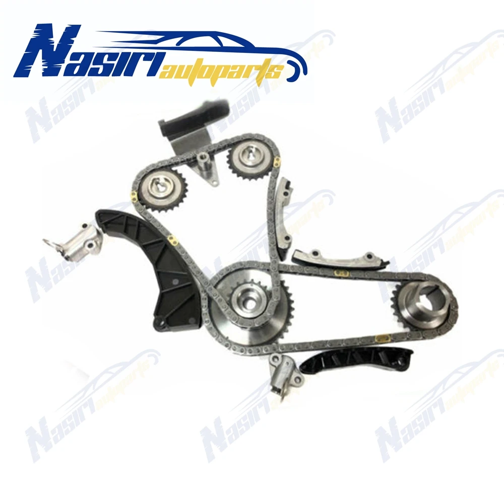 Engine Timing Chain Kit For Hyundai Accent Elantra Getz i10 i20 i30