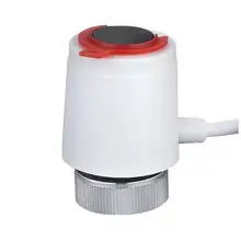 Электротермический привод сепаратор воды специальный привод