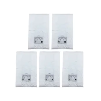 

Certified Asthma And Allergy-Friendly Canister Vacuums Dust-Proof Bags Household Type Q/C Vacuum Bags