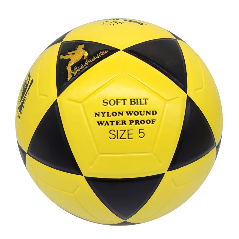 Новые футбольные мячи FT-5 футбольной лиги PVU Ball MIKASA спортивные голы размер 5