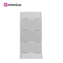 860~ 960 МГц rfid uhf антиметаллический тег для управления активами/складом