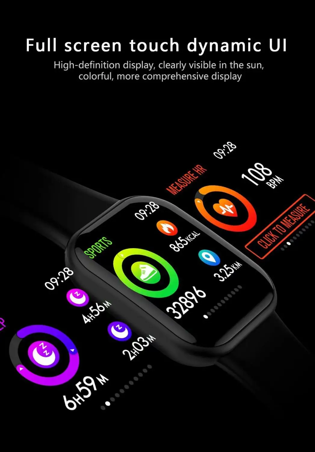 X16 Смарт-часы для мужчин для Apple Watch для женщин пульсометр кровяное давление спортивные часы фитнес-браслет Bluetooth Смарт-браслет