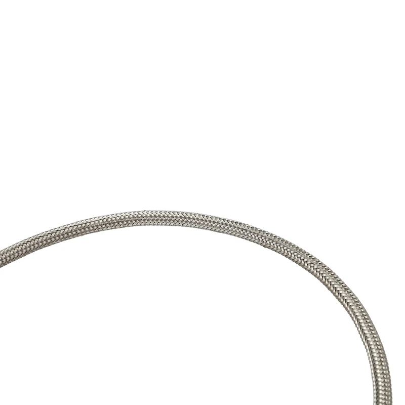 For Chrysler 727 Stainless Braided Kickdown Cable Detent Mopar Transmission Trans