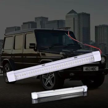 

Signal Lamp LED Car Interior Light T5 Lamp LED Car Compartment Light for Wardrobe Cupboard Closet Kitchen Under Cabinet Light