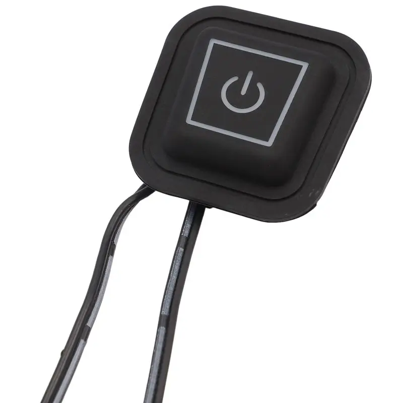 5 в электрическая тканевая грелка для рук 4 в 1 USB нагревательная пленка Электрический нагревательный коврик зима