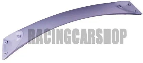 Неокрашенный стиль спойлер из АБС-пластика для MAZDA 6 2003-2008 T011F