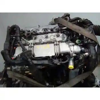 

1CDFTV COMPLETE ENGINE TOYOTA AVENSIS SALOON (T25)