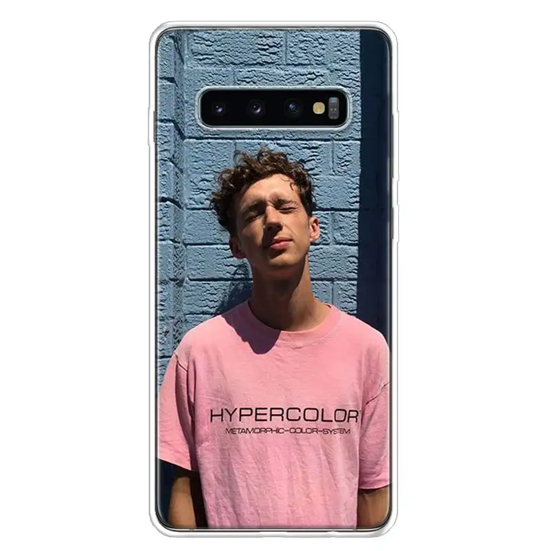 Чехол для Samsung Galaxy S10 S20 Ultra Note 10 9 8 S9 S8 J4 J6 J8 + Lite Plus Pro S7|Бамперы| |