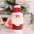 FENGRISE Christmas Wine Bottle Cover Christmas Decorations For Home Santa Claus Christmas Ornament Table Decor 2021 Navidad Gift 34