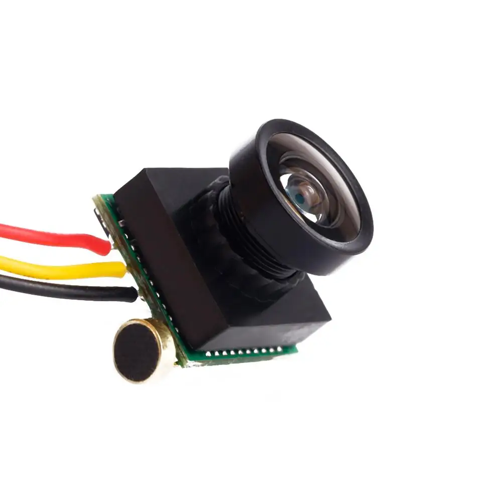 Micro 600TVL/1000TVL 1 8 мм широкий обзор 90 градусов/1200TVL 150 градусов цветное видео с видом от