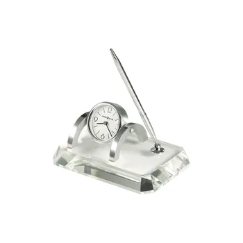 

Quartz Table Clocks Desk Clocks Howard Miller 645-724 Decorative Table Clock Large Desk Clock