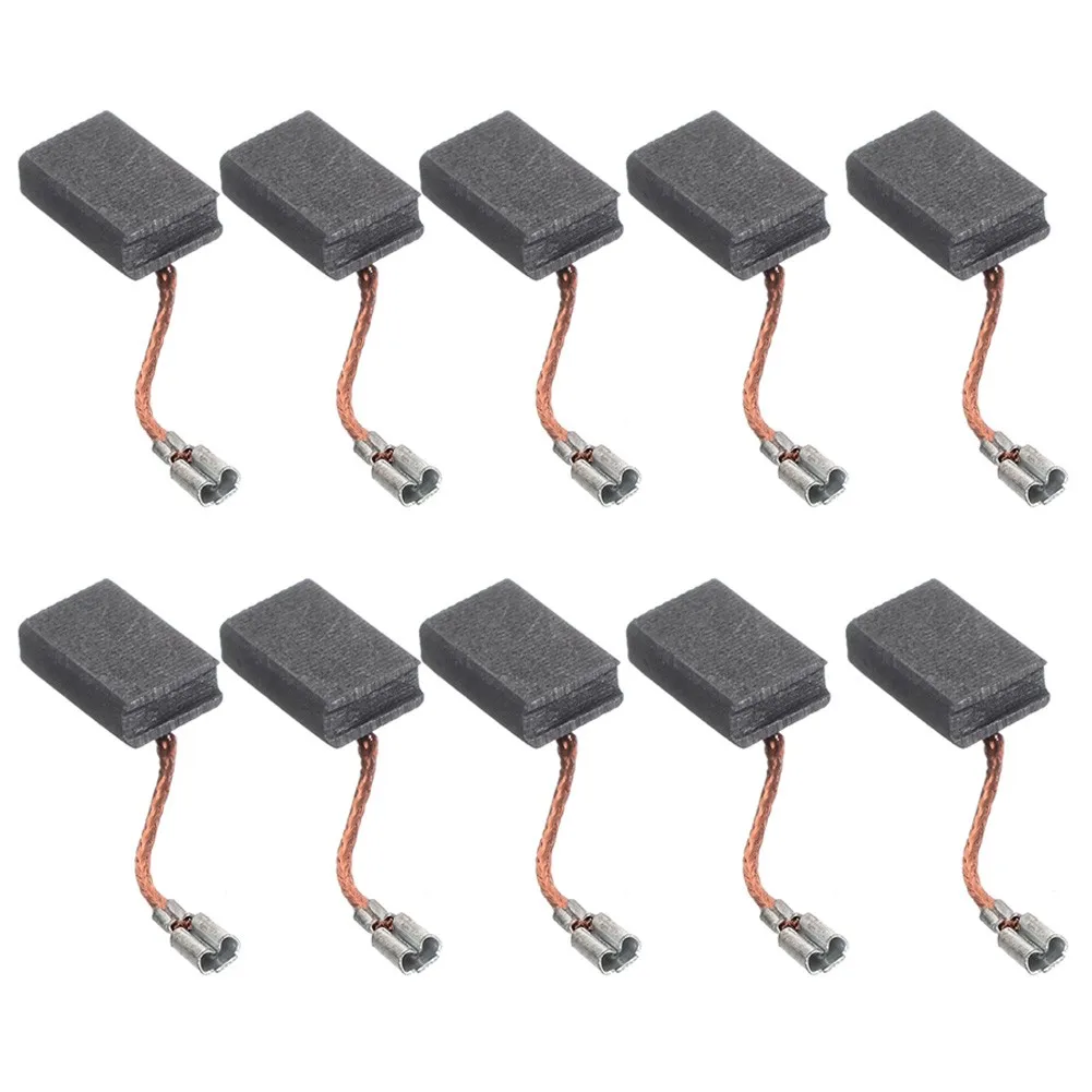 Рисунок 6 - Набор угольных щеток Bosch GWS14150