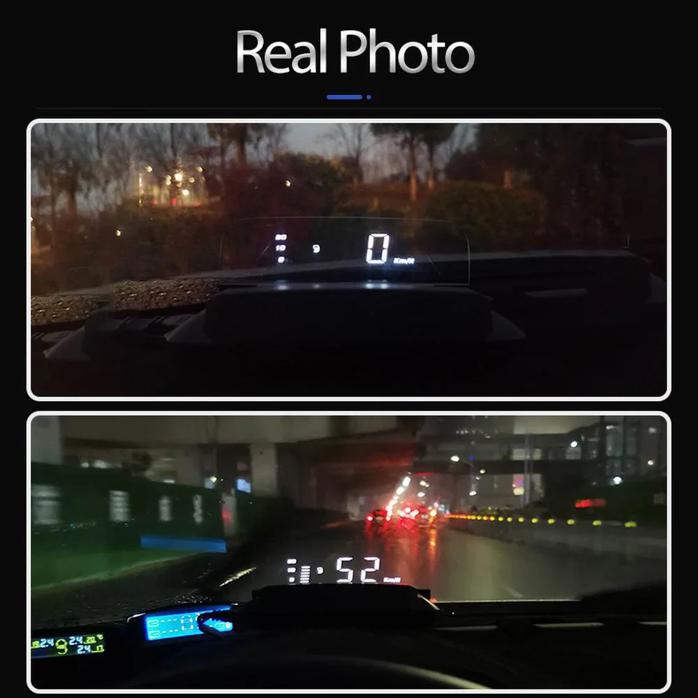 2023 Ư HUD ̷  ÷, OBD2 OBD II ӵ ,  溸,   RPM 