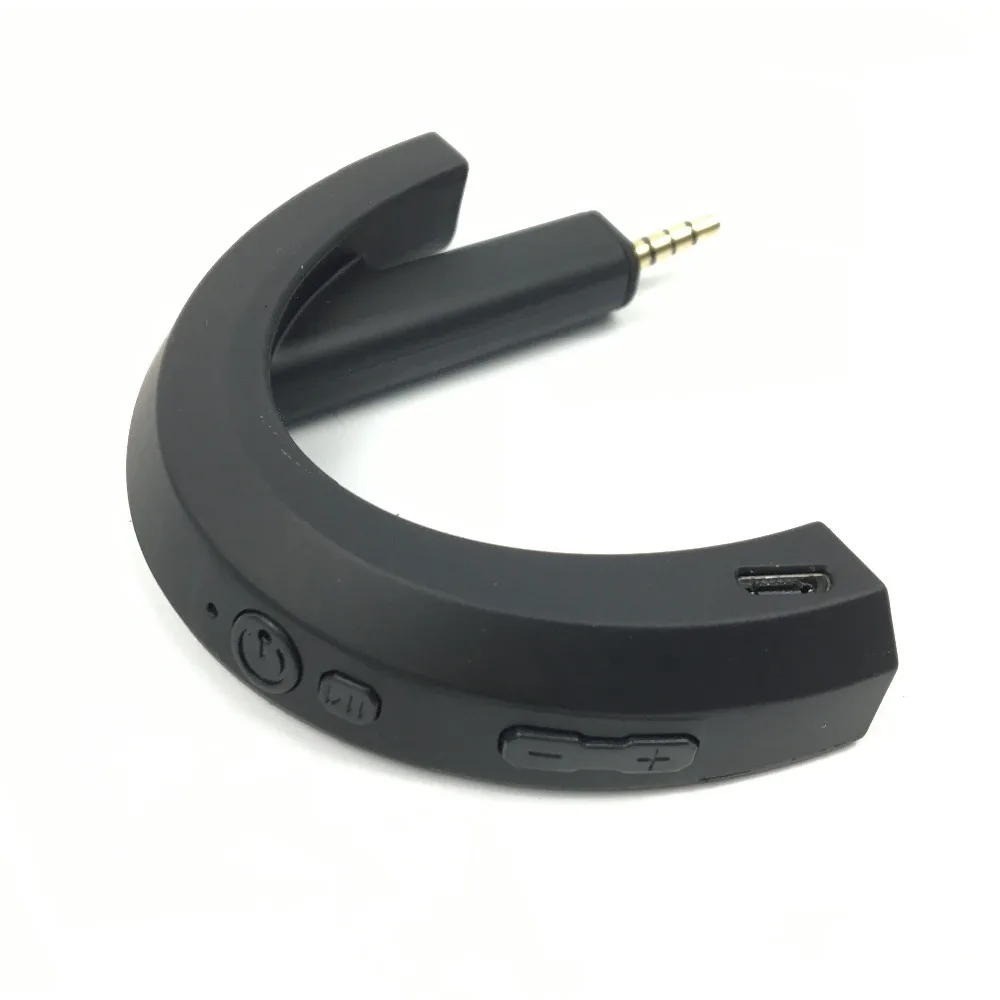APTX Bluetooth Adapter for Bose QC15 QC25 for QuietComfort 15 Headphone Transmitter Wireless Adapters Receiver for IOS Android